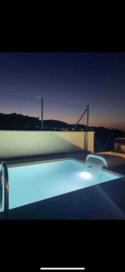 Atico Con Piscina Privada Y Zona Chill Out Διαμέρισμα Sant Carlos de la Ràpita Εξωτερικό φωτογραφία