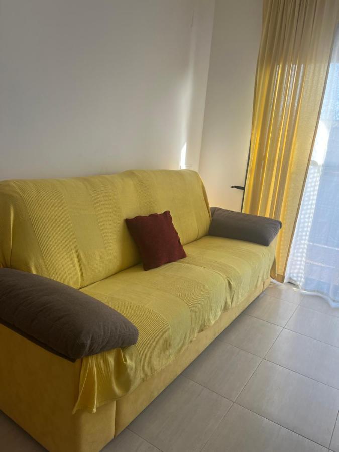 Atico Con Piscina Privada Y Zona Chill Out Διαμέρισμα Sant Carlos de la Ràpita Εξωτερικό φωτογραφία