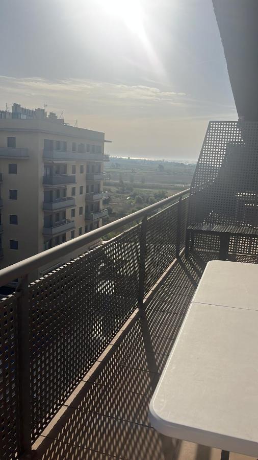 Atico Con Piscina Privada Y Zona Chill Out Διαμέρισμα Sant Carlos de la Ràpita Εξωτερικό φωτογραφία